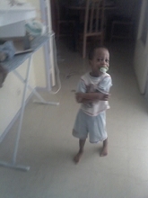 ti sirè (pyjama)