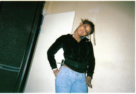 rastagirl (bel gosse)